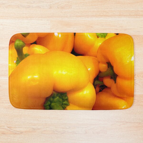 Item preview, Yellow Peppers designed and sold by JonDelorme.