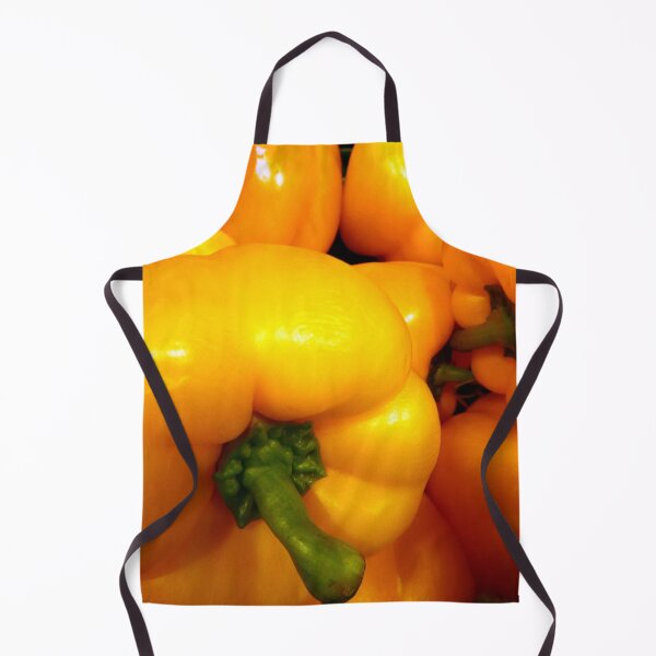 Item preview, Yellow Peppers designed and sold by JonDelorme.