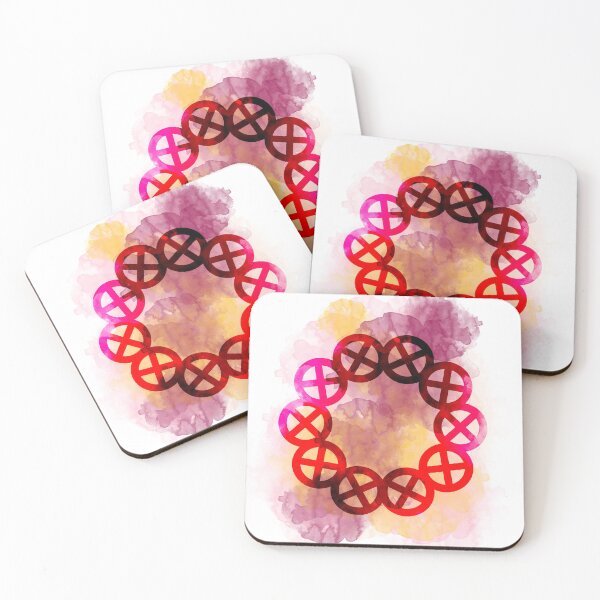 Item preview, Abstract with Colors designed and sold by Wifidonink.