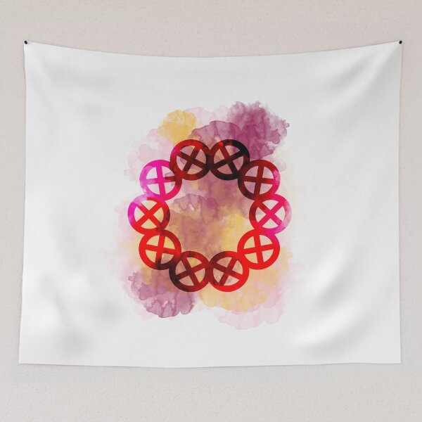 Item preview, Abstract with Colors designed and sold by Wifidonink.