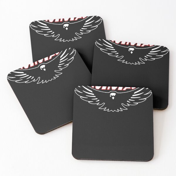 Item preview, Eagles MMA Official Logo Khabib&x27;s Team Essential  designed and sold by CharlesA15.