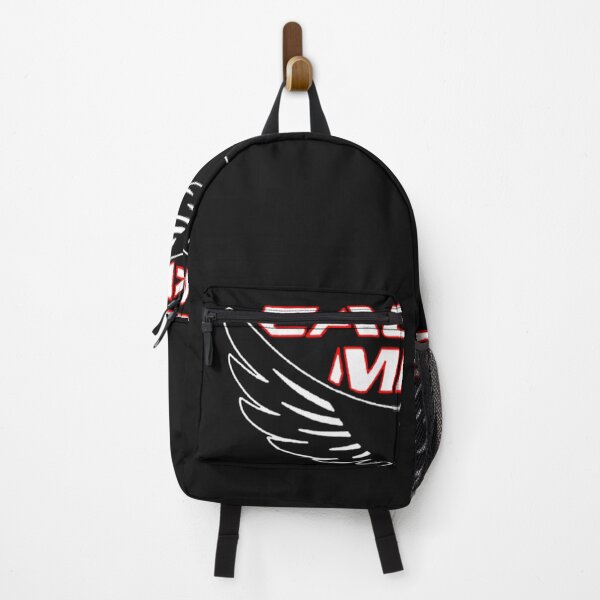 Item preview, Eagles MMA Official Logo Khabib&x27;s Team Essential designed and sold by CharlesA15.