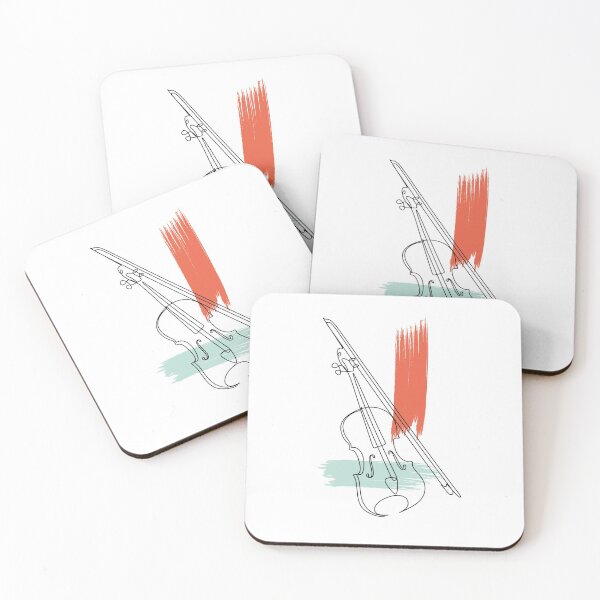 Item preview, Cello line art designed and sold by OneLinePrint.