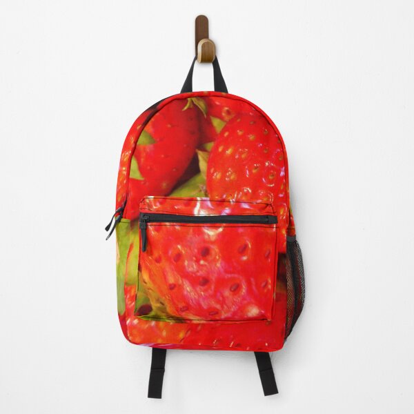 Item preview, Strawberries designed and sold by JonDelorme.