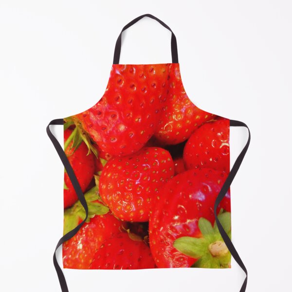 Item preview, Strawberries designed and sold by JonDelorme.