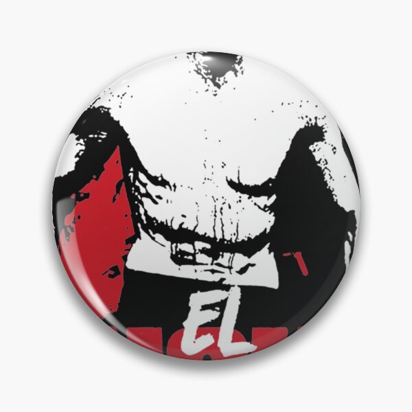 Item preview, EL CUCUY - TONY FERGUSON Essential  designed and sold by CharlesA15.
