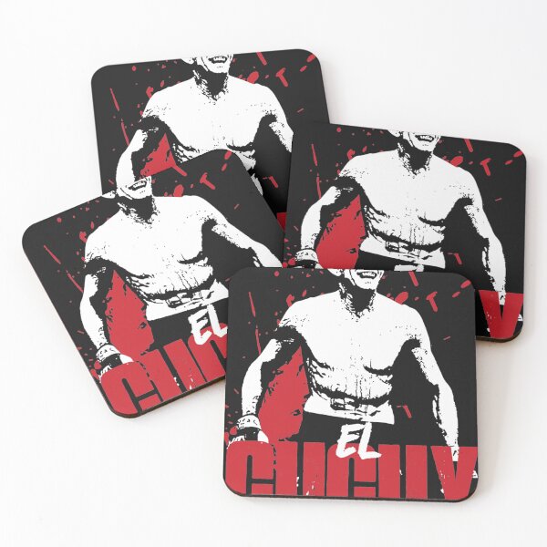 Item preview, EL CUCUY - TONY FERGUSON Essential  designed and sold by CharlesA15.