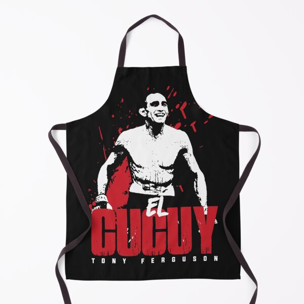 Item preview, EL CUCUY - TONY FERGUSON Essential designed and sold by CharlesA15.