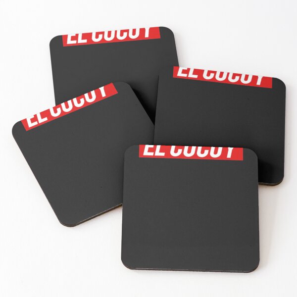 Item preview, EL CUCUY Essential  designed and sold by CharlesA15.