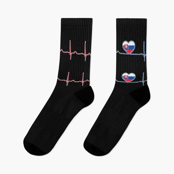 Item preview, Heartbeat Slovakia designed and sold by Heartbeatsalad.