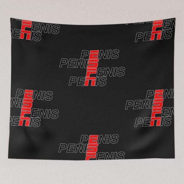 Item preview, ESPN PENIS SHIRT LOL Essential  designed and sold by CharlesA15.