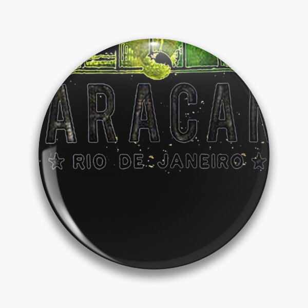 Item preview, Estadio do Maracana - Brazilian Jiu Jitsu - BJJ Classic  designed and sold by CharlesA15.