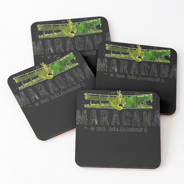 Item preview, Estadio do Maracana - Brazilian Jiu Jitsu - BJJ Classic  designed and sold by CharlesA15.