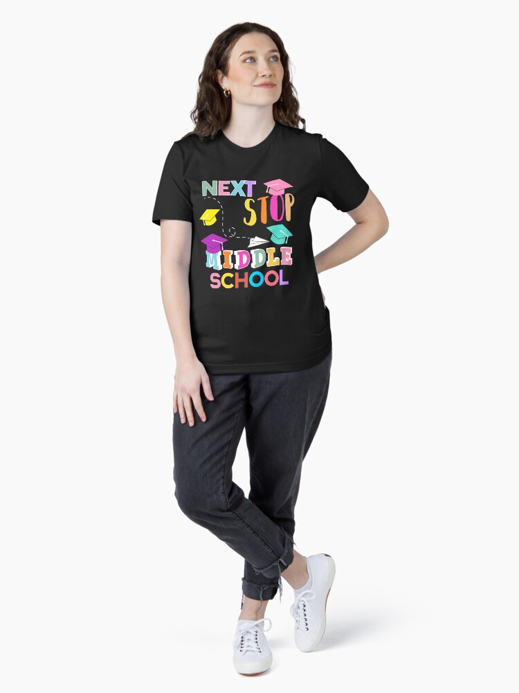 驚きの価格 Next Stop  School Middle トップス