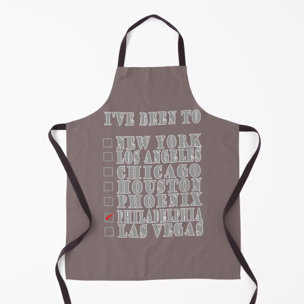 Item preview, I've Been To Philadelphia designed and sold by JockArts.