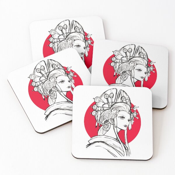 Item preview, Ko-Murasaki designed and sold by BudapestJ.