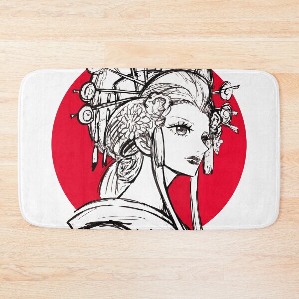 Item preview, Ko-Murasaki designed and sold by BudapestJ.