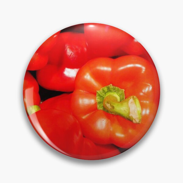 Item preview, Red Peppers designed and sold by JonDelorme.