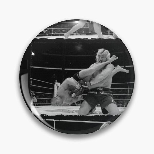 Item preview, Fedor Emelianenko Essential  designed and sold by CharlesA15.