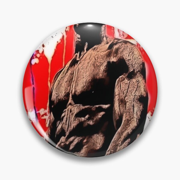 Item preview, FAN ART - Anthony Joshua Boxing Classic  designed and sold by CharlesA15.