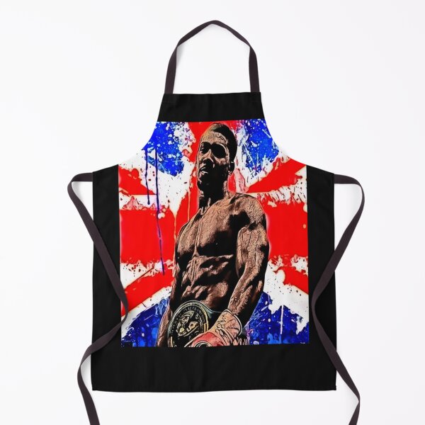 Item preview, FAN ART - Anthony Joshua Boxing Classic designed and sold by CharlesA15.