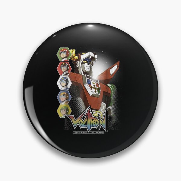 Item preview, v0ltr0nzz Defender Of The Universe Lions Unite designed and sold by vardarosall.