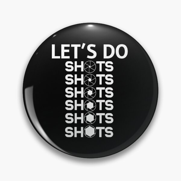 Item preview, Let's do shots  designed and sold by champagnemoment.