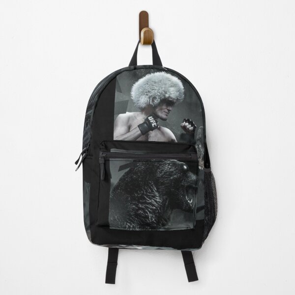 Item preview, FERGUSON, MC GREGOR, KHABIB Essential designed and sold by CharlesA15.