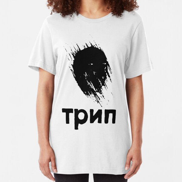 TRIP Slim Fit T-Shirt