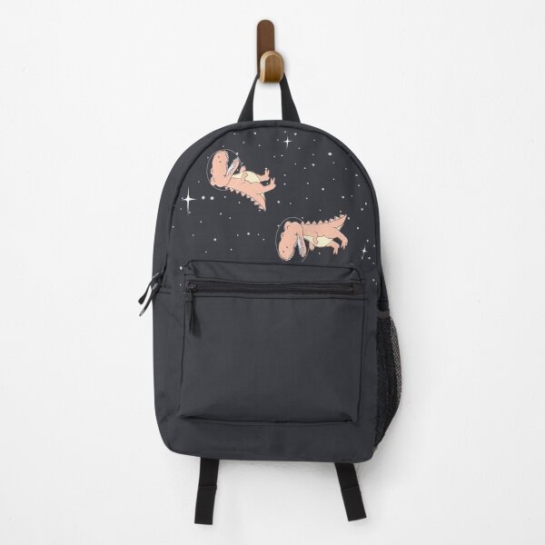 Item preview, dinosaur in space designed and sold by Northendesigns.