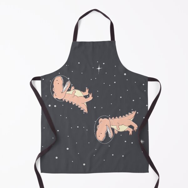 Item preview, dinosaur in space designed and sold by Northendesigns.