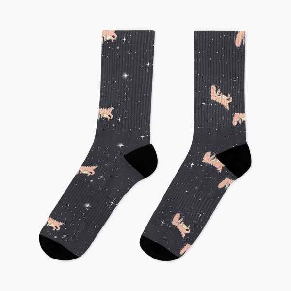 Item preview, dinosaur in space designed and sold by Northendesigns.