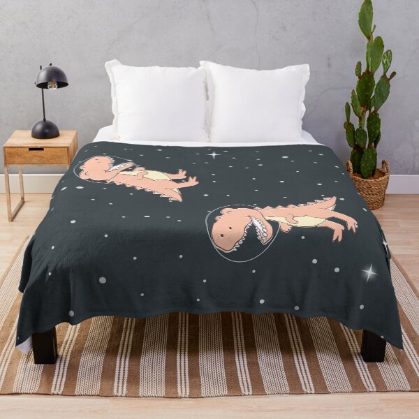 Item preview, dinosaur in space designed and sold by Northendesigns.