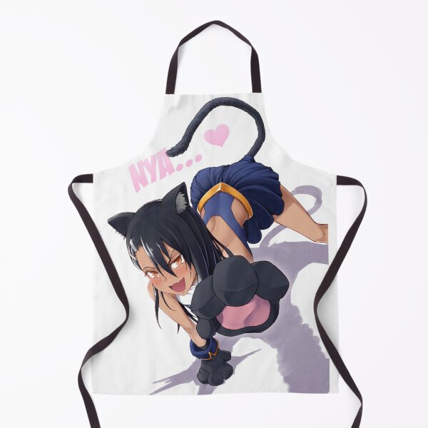Item preview, Nagatoro cat, Ijiranaide, Nagatoro-san designed and sold by xxsoraXIII.