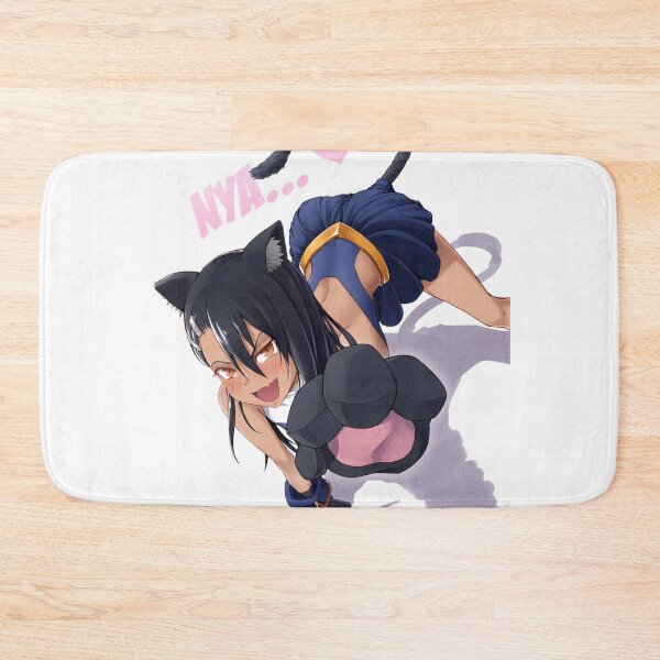 Item preview, Nagatoro cat, Ijiranaide, Nagatoro-san designed and sold by xxsoraXIII.