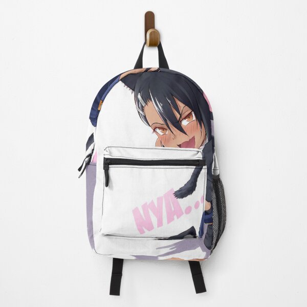 Aperçu de l'œuvre Chat Nagatoro, Ijiranaide, Nagatoro-san créée et vendue par xxsoraXIII.