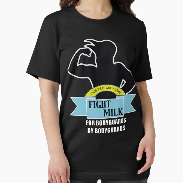 Item preview, Fight Milk - It&x27;s Always Sunny Classic  designed and sold by CharlesA15.