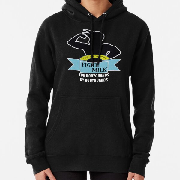 Item preview, Fight Milk - It&x27;s Always Sunny Classic  designed and sold by CharlesA15.