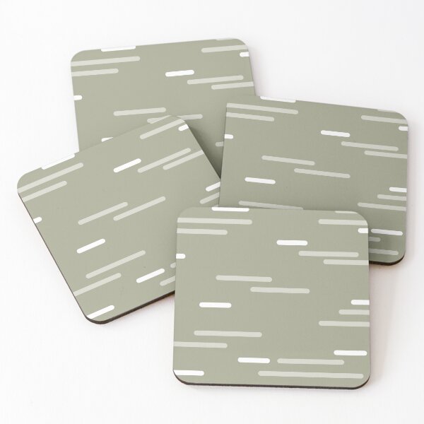 Item preview, Modern aesthetic minimalistic interior pastel green designed and sold by StudioHinte.