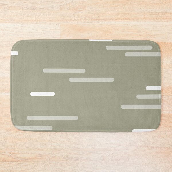 Item preview, Modern aesthetic minimalistic interior pastel green designed and sold by StudioHinte.