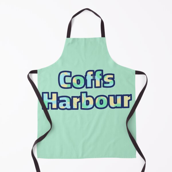 Item preview, Coffs Harbour designed and sold by PBerry.