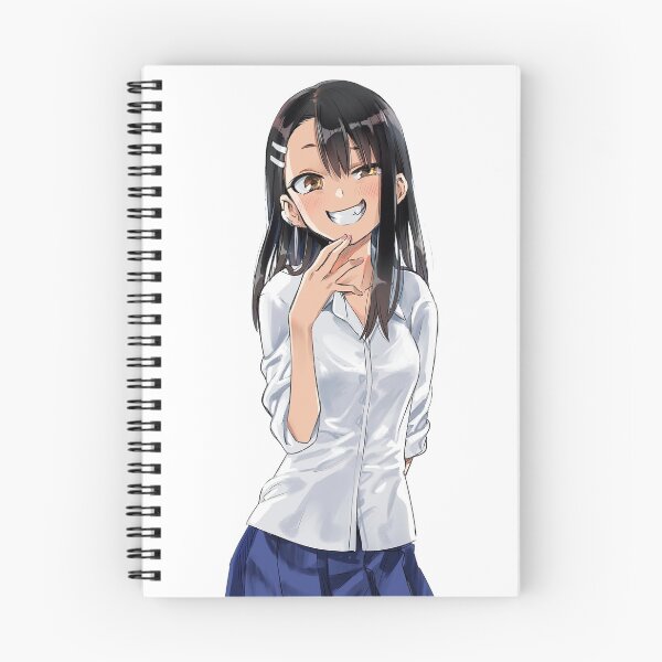 Item preview, Nagatoro, Ijiranaiden Nagatoro-san designed and sold by xxsoraXIII.