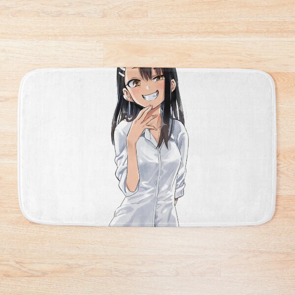 Item preview, Nagatoro, Ijiranaiden Nagatoro-san designed and sold by xxsoraXIII.