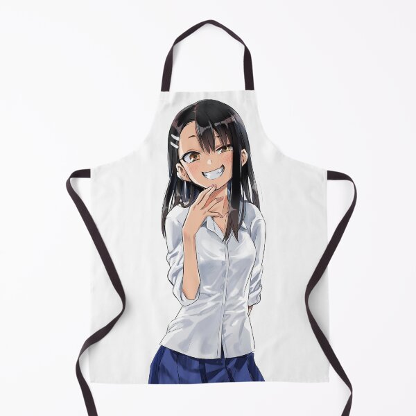 Item preview, Nagatoro, Ijiranaiden Nagatoro-san designed and sold by xxsoraXIII.
