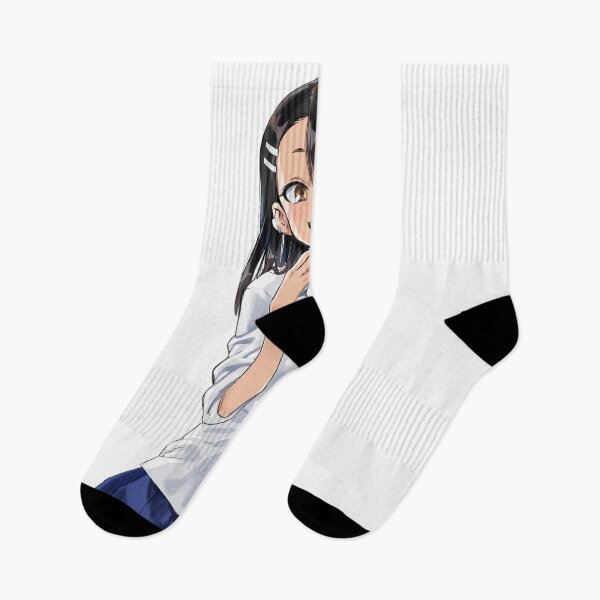 Artikelvorschau, Nagatoro, Ijiranaiden Nagatoro-san entworfen und verkauft von xxsoraXIII.