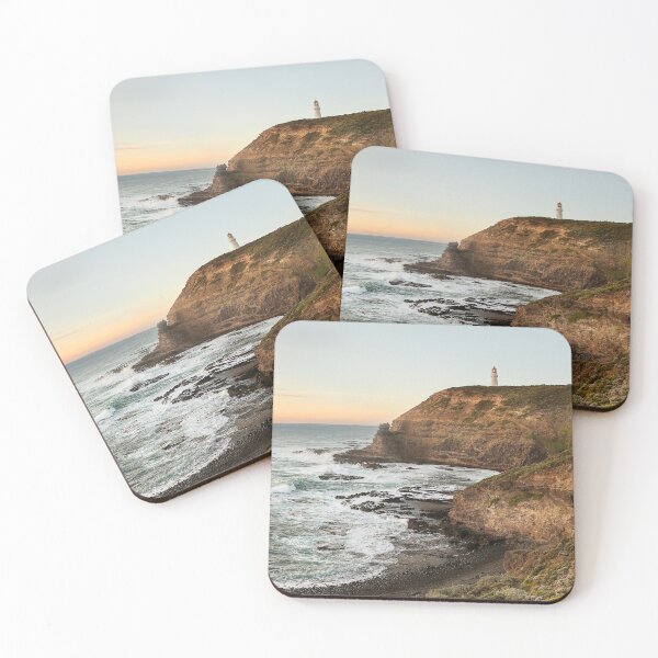 Item preview, Cape Schanck Lighthouse designed and sold by Dreamscape Eclectic .