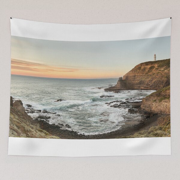 Item preview, Cape Schanck Lighthouse designed and sold by Dreamscape Eclectic .