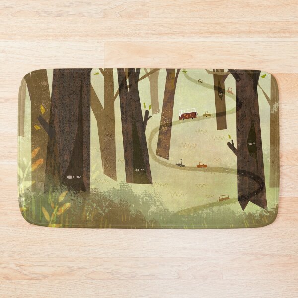 Item preview, They are always watching you designed and sold by Sara Blanco.