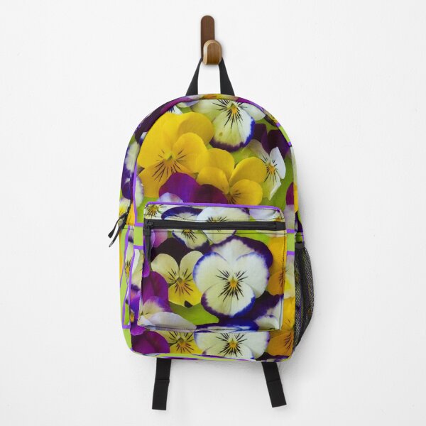 Item preview, Passion for Pansies designed and sold by AmandaSlaterArt.