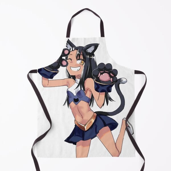 Item preview, Nagatoro-cat, Ijiranaide designed and sold by xxsoraXIII.